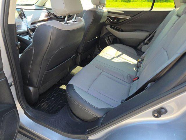 used 2022 Subaru Outback car, priced at $26,024