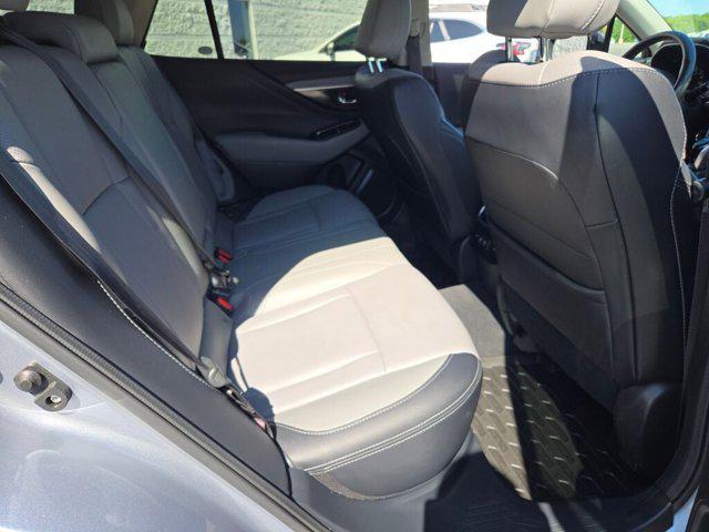 used 2022 Subaru Outback car, priced at $26,024