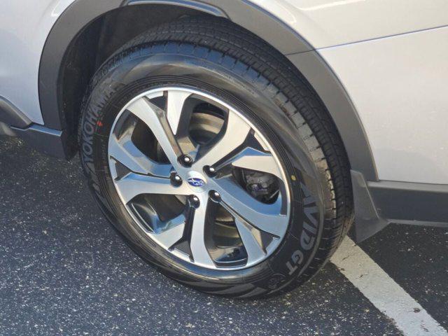 used 2022 Subaru Outback car, priced at $26,024