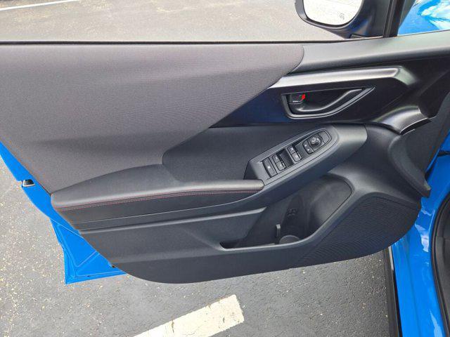 new 2025 Subaru Impreza car, priced at $31,655
