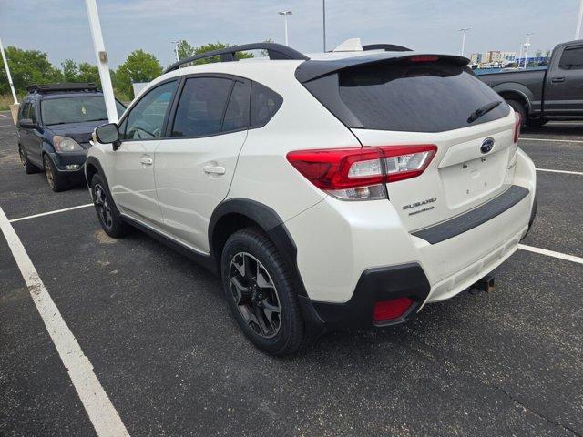 used 2019 Subaru Crosstrek car, priced at $21,333