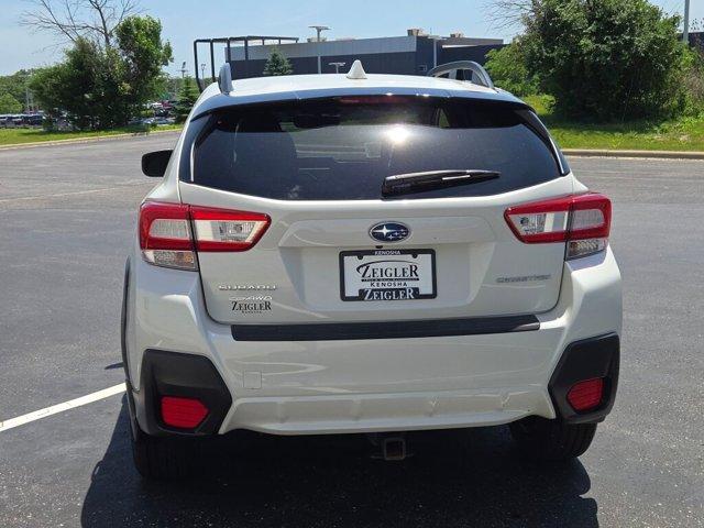 used 2019 Subaru Crosstrek car, priced at $21,119