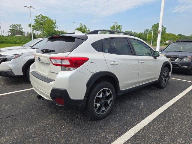 used 2019 Subaru Crosstrek car, priced at $21,333