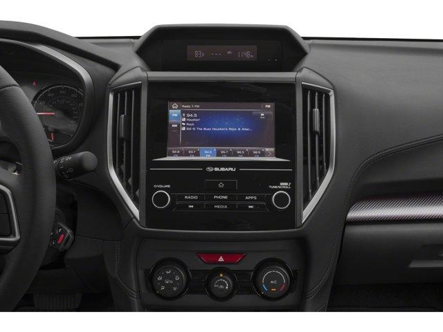 used 2019 Subaru Crosstrek car, priced at $21,333