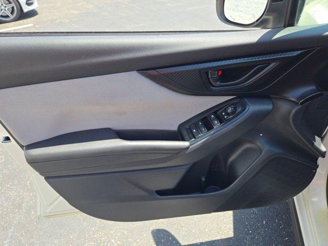 used 2019 Subaru Crosstrek car, priced at $21,119
