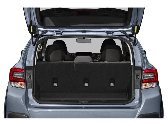 used 2022 Subaru Crosstrek car, priced at $29,204
