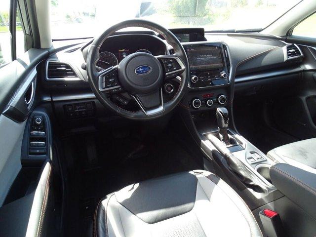 used 2022 Subaru Crosstrek car, priced at $28,190
