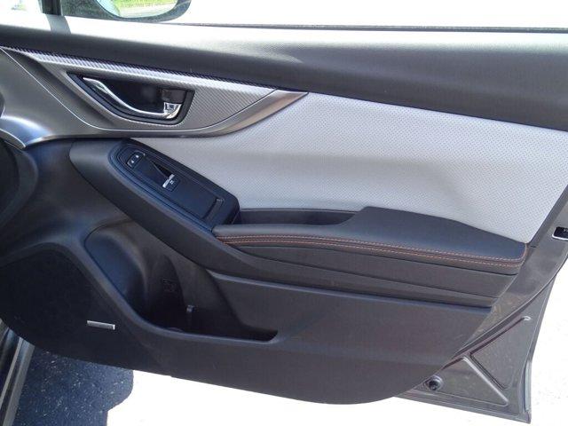 used 2022 Subaru Crosstrek car, priced at $28,190