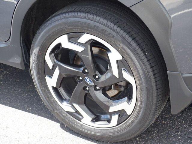 used 2022 Subaru Crosstrek car, priced at $28,190