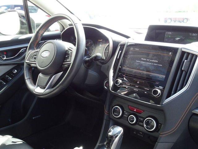 used 2022 Subaru Crosstrek car, priced at $28,190