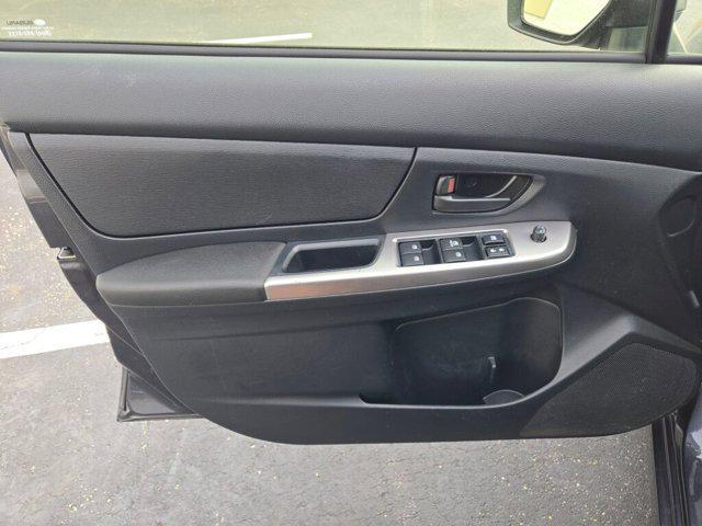 used 2015 Subaru Impreza car, priced at $11,760