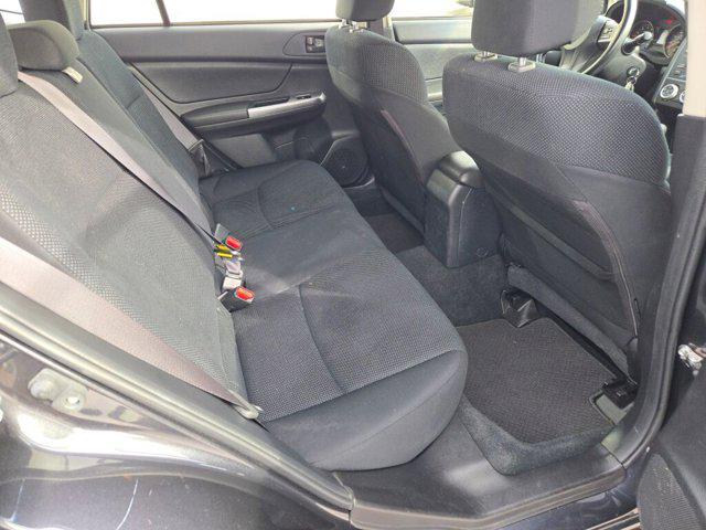 used 2015 Subaru Impreza car, priced at $11,760