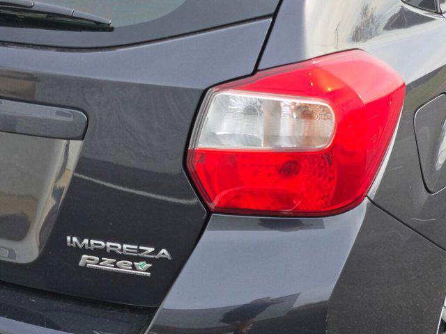 used 2015 Subaru Impreza car, priced at $11,760