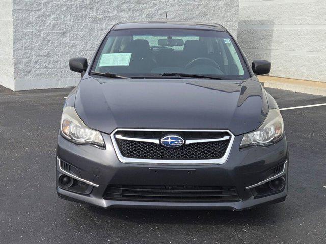 used 2015 Subaru Impreza car, priced at $11,760