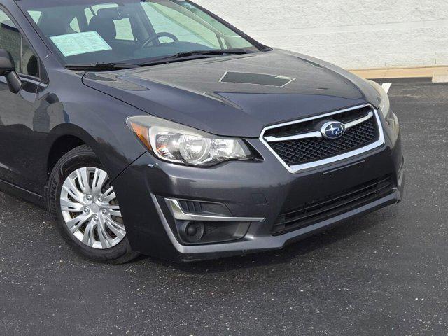 used 2015 Subaru Impreza car, priced at $11,760
