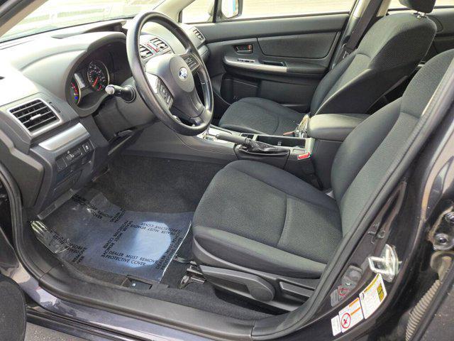 used 2015 Subaru Impreza car, priced at $11,760