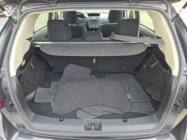 used 2015 Subaru Impreza car, priced at $11,760