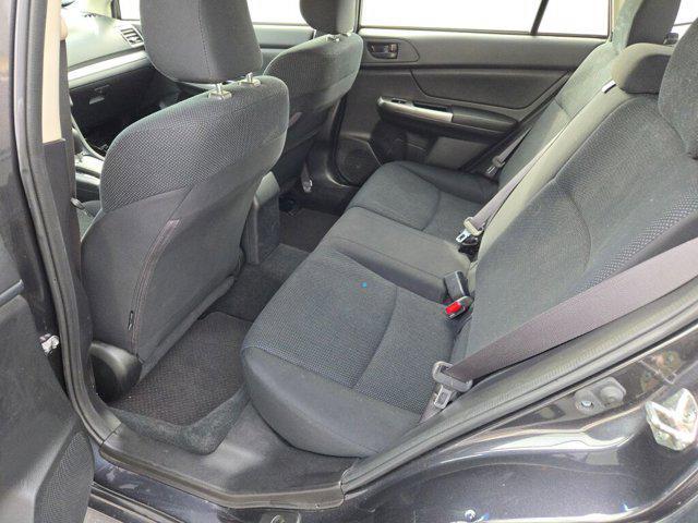 used 2015 Subaru Impreza car, priced at $11,760