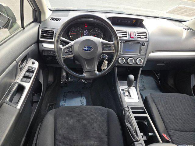 used 2015 Subaru Impreza car, priced at $11,760