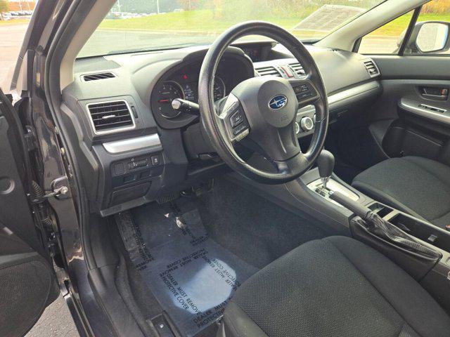 used 2015 Subaru Impreza car, priced at $11,760