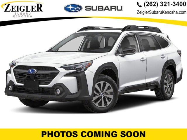 new 2025 Subaru Outback car, priced at $36,837