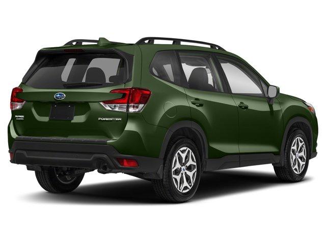 new 2024 Subaru Forester car, priced at $32,473