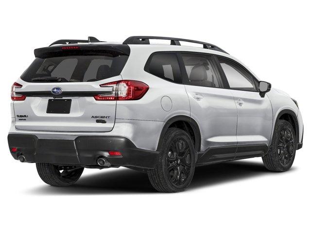 new 2025 Subaru Ascent car, priced at $44,360