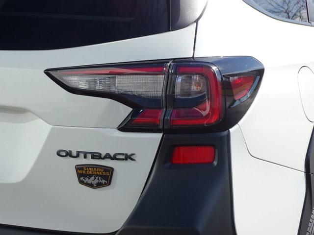 used 2022 Subaru Outback car, priced at $25,420