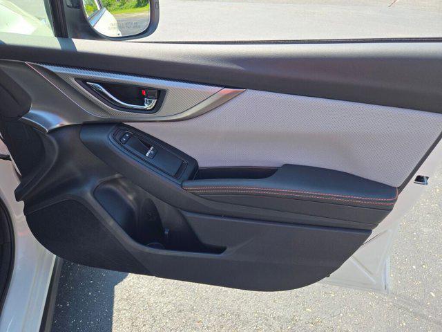 used 2022 Subaru Crosstrek car, priced at $27,166