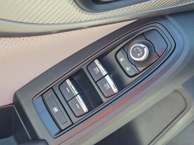 used 2022 Subaru Crosstrek car, priced at $27,166