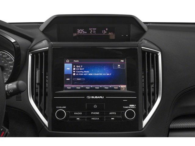 used 2022 Subaru Crosstrek car, priced at $28,000