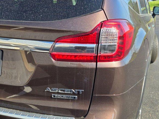 used 2020 Subaru Ascent car, priced at $24,605