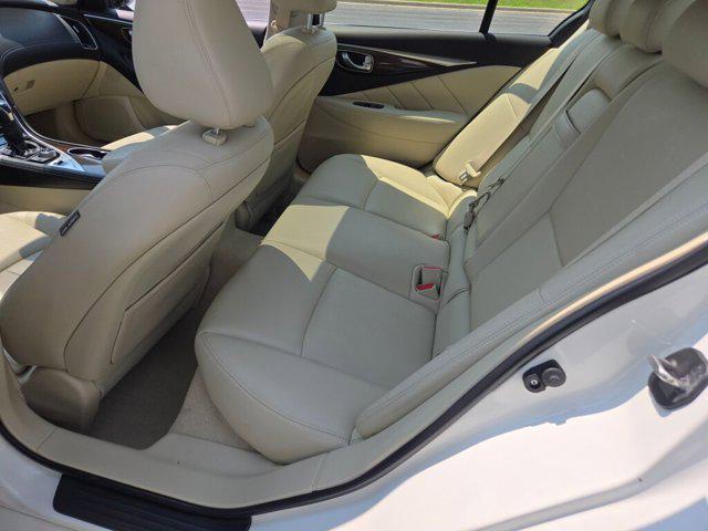 used 2019 INFINITI Q50 car, priced at $22,956