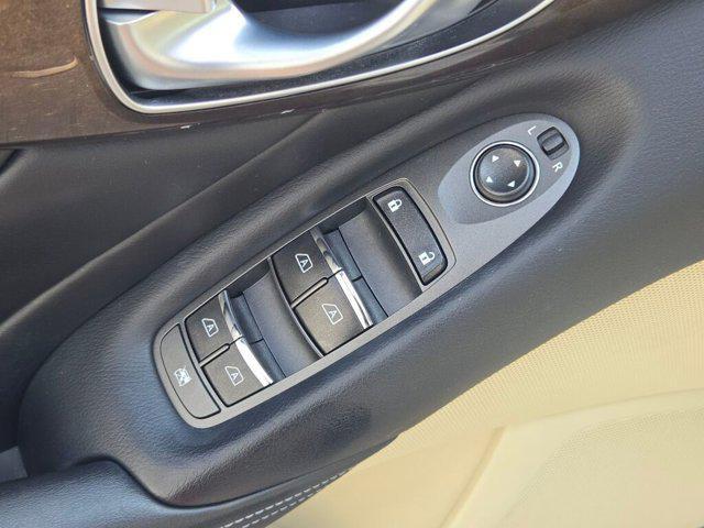 used 2019 INFINITI Q50 car, priced at $22,956