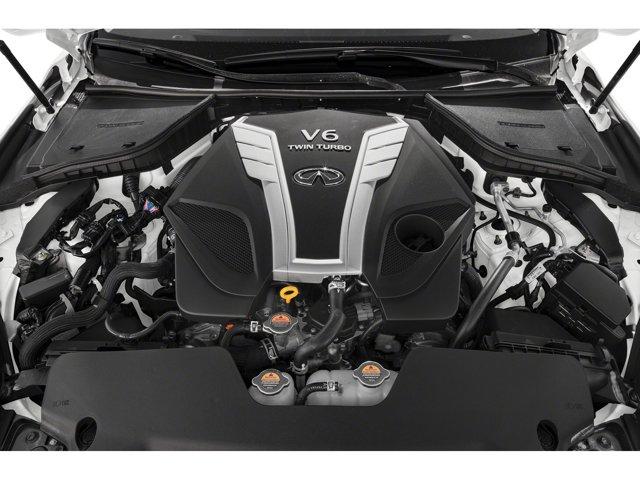 used 2019 INFINITI Q50 car, priced at $23,900