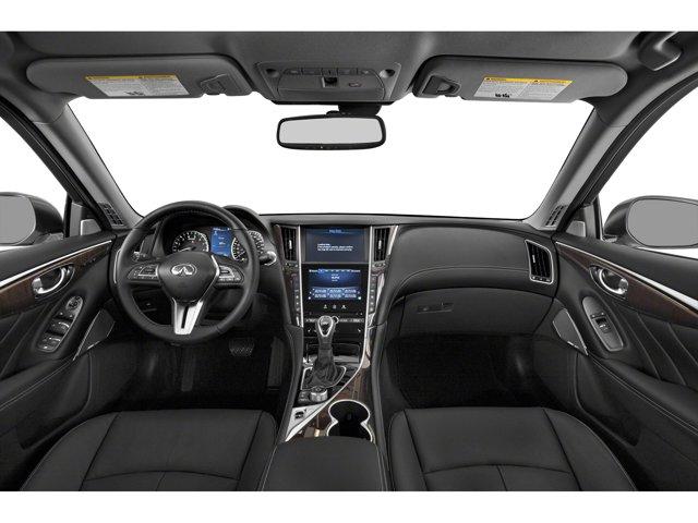 used 2019 INFINITI Q50 car, priced at $23,900