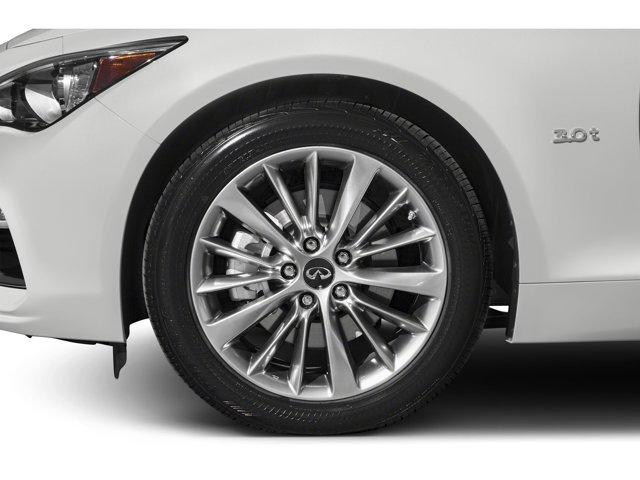 used 2019 INFINITI Q50 car, priced at $23,900
