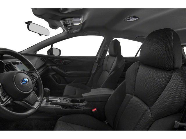 used 2022 Subaru Impreza car, priced at $19,300
