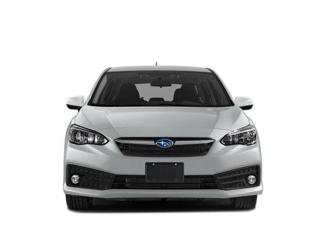 used 2022 Subaru Impreza car, priced at $19,300
