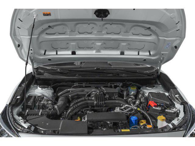 used 2022 Subaru Impreza car, priced at $19,300