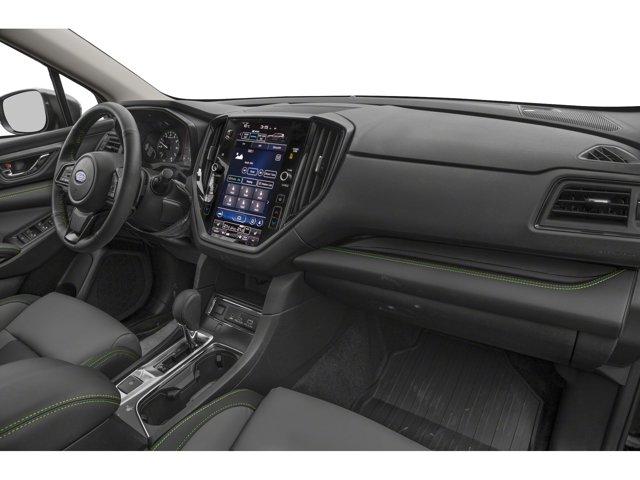 new 2025 Subaru Ascent car, priced at $44,360