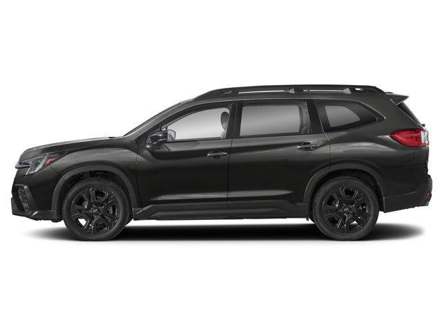 new 2025 Subaru Ascent car, priced at $44,360