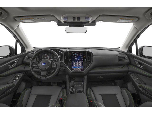 new 2025 Subaru Ascent car, priced at $44,360