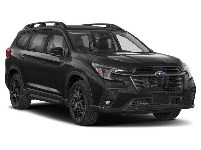 new 2025 Subaru Ascent car, priced at $44,360