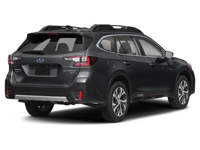 used 2022 Subaru Outback car, priced at $30,900