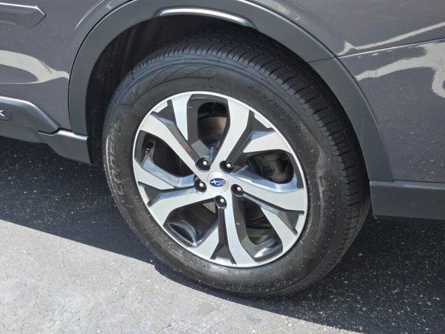 used 2022 Subaru Outback car, priced at $30,410