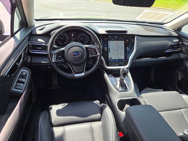 used 2022 Subaru Outback car, priced at $30,410