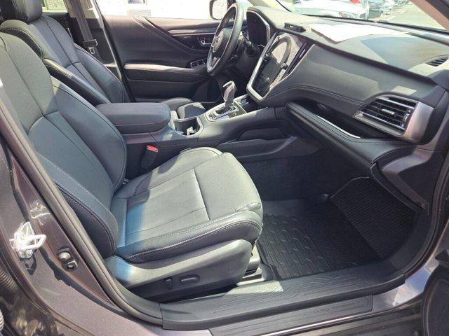 used 2022 Subaru Outback car, priced at $30,410