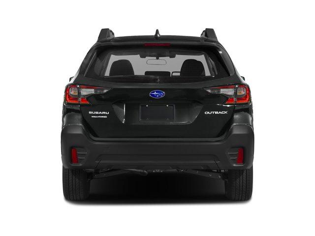 used 2022 Subaru Outback car, priced at $30,900