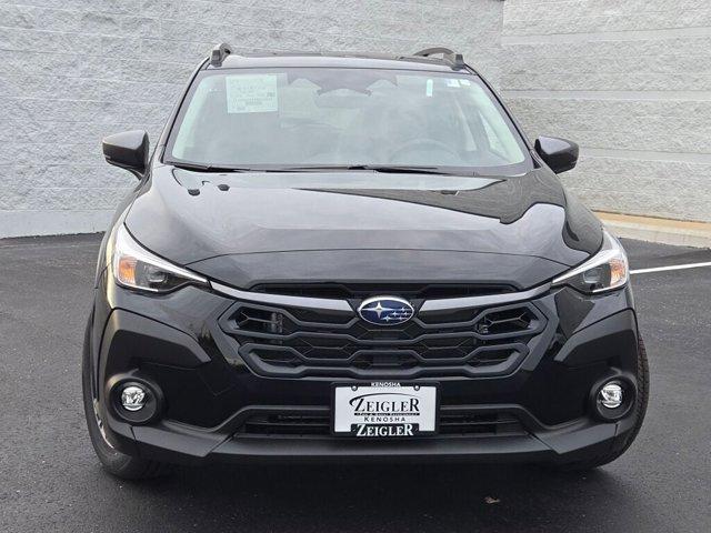 new 2024 Subaru Crosstrek car, priced at $30,948